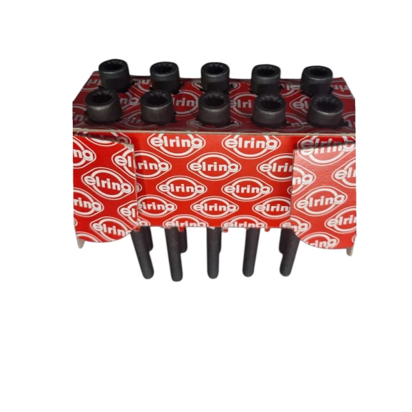 Perno Culata Para Toyota Yaris 1999 2010 1.3 2nz